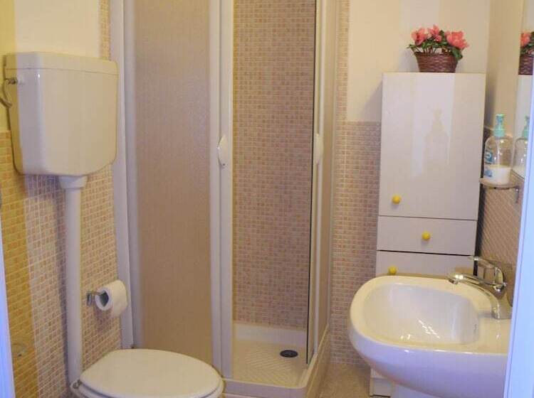 تختخواب و صبحانه Casa Melone Giallo