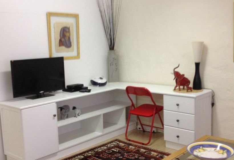 تختخواب و صبحانه Galini Exclusive Homestay