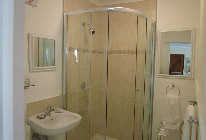 تختخواب و صبحانه Galini Exclusive Homestay