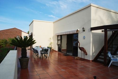 تختخواب و صبحانه Galini Exclusive Homestay