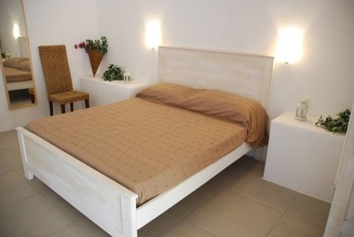 تختخواب و صبحانه Salinarelais Rooms&suite