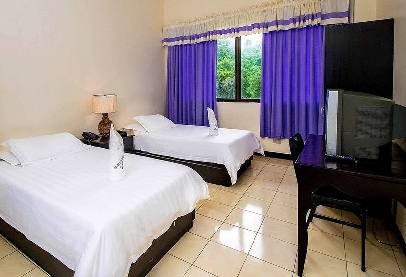 Boracay Ecovillage Resort & Convention Center