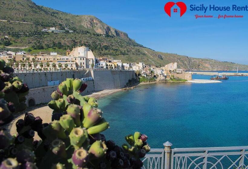 Borgo Aranci   Appartamento In Villa Garofalo   15b