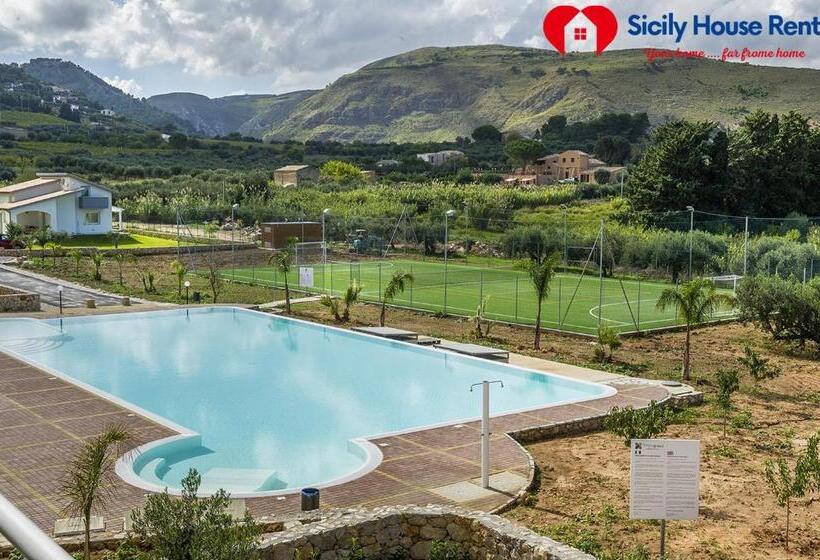 Borgo Aranci   Appartamento In Villa Garofalo   15b