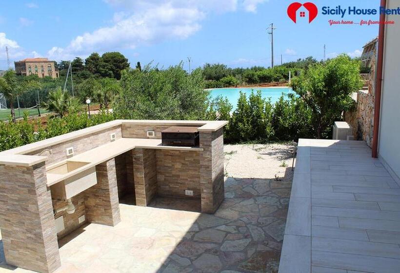 Borgo Aranci   Appartamento In Villa Garofalo   15b