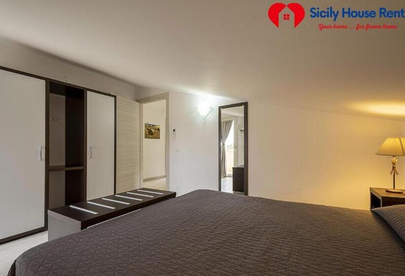Borgo Aranci   Appartamento In Villa Garofalo   15b