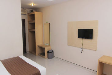 Fotos del hotel Grand Surya Hotel Yogyakarta:  12