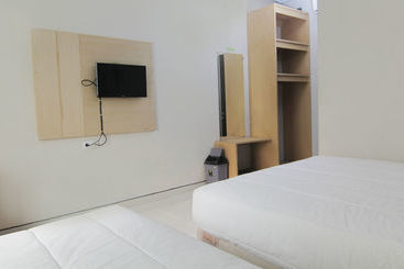 Fotos del hotel Grand Surya Hotel Yogyakarta:  11