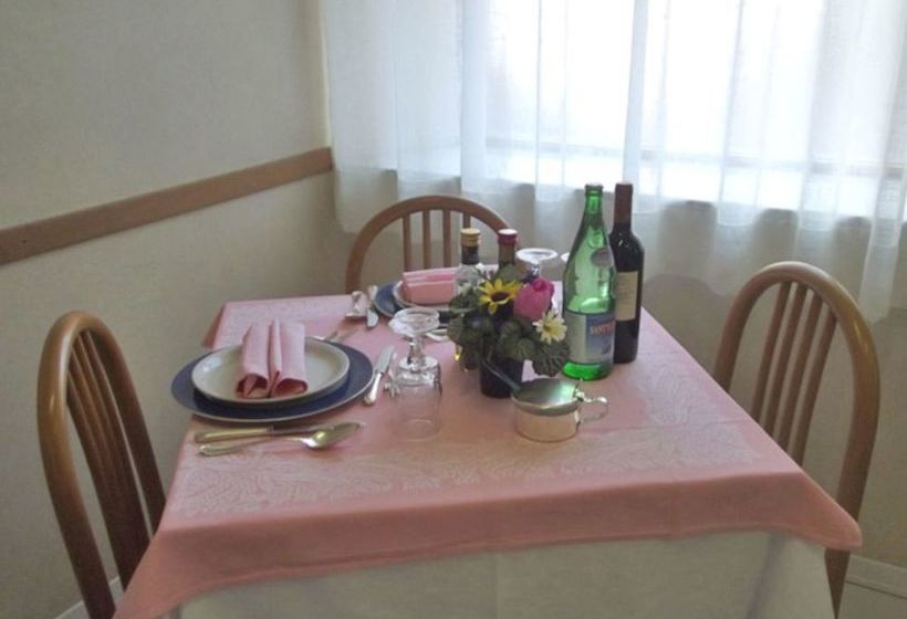 هتل Albergo Giglio