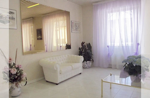 هتل Albergo Giglio