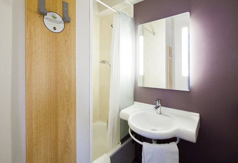 B&b Hotel Dieppe