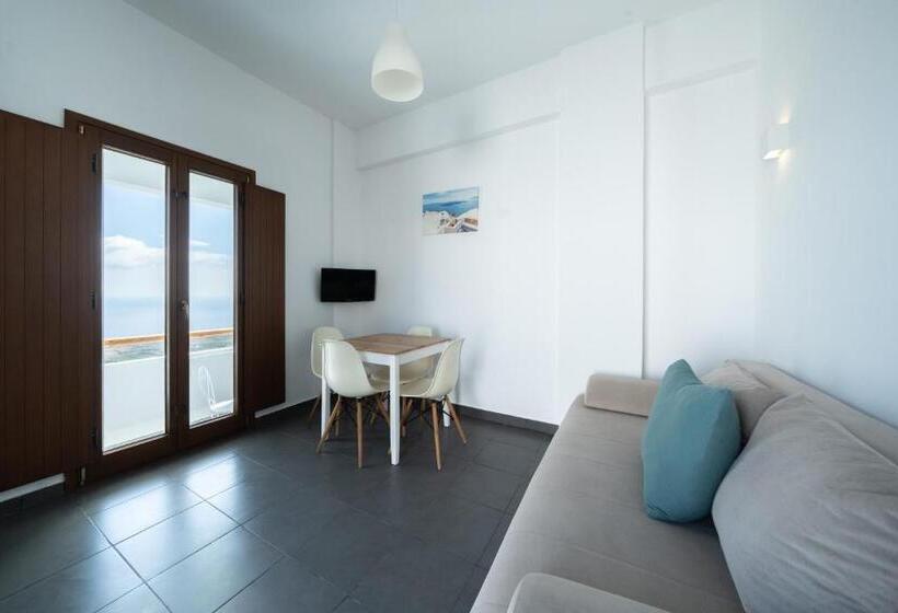 هتل Belle Etoile Villas