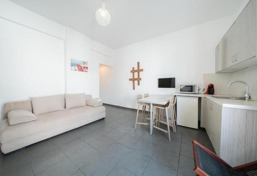 هتل Belle Etoile Villas