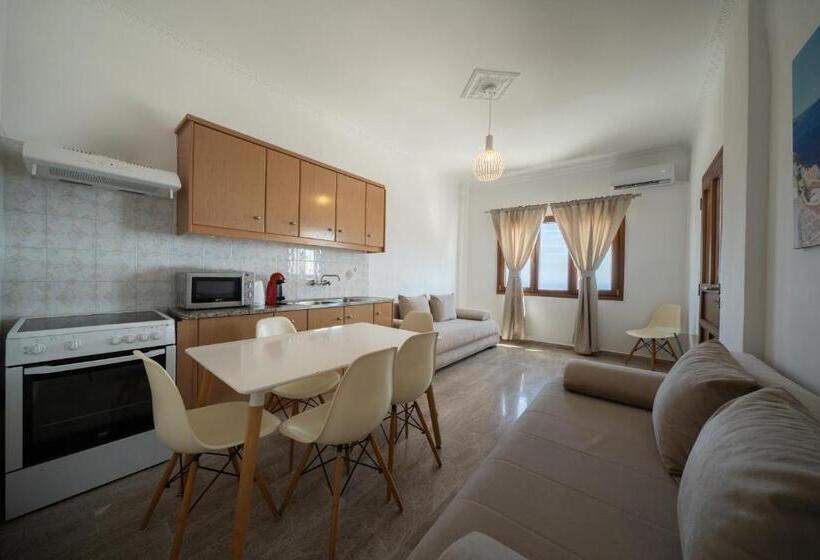 هتل Belle Etoile Villas
