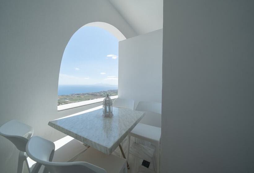 هتل Belle Etoile Villas