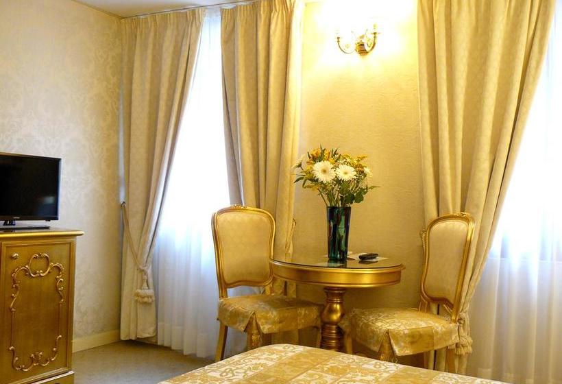 Fotos del hotel Ca' Del Duca:  4