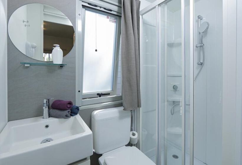 فندق Hu Firenze Certosa Camping In Town