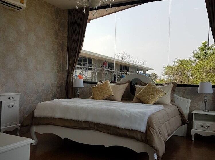 هتل Dsine Resort