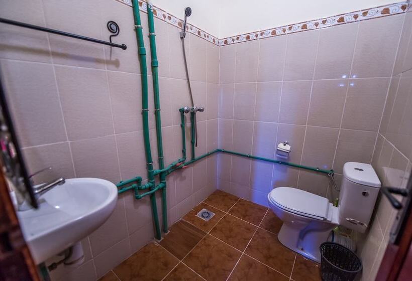 هتل Etoile Des Gorges