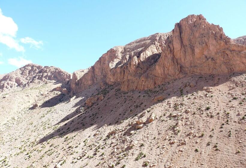 هتل Etoile Des Gorges