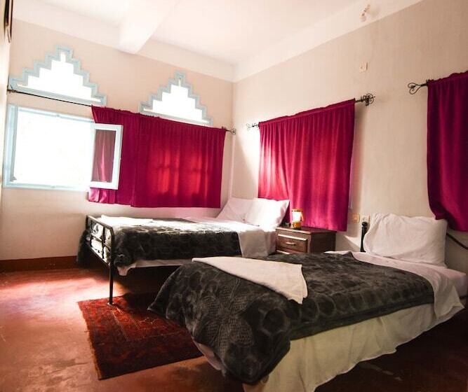 هتل Etoile Des Gorges