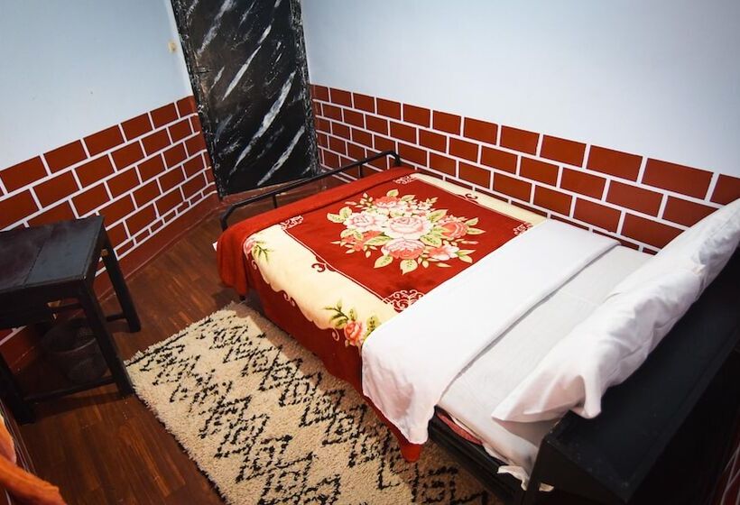 هتل Etoile Des Gorges