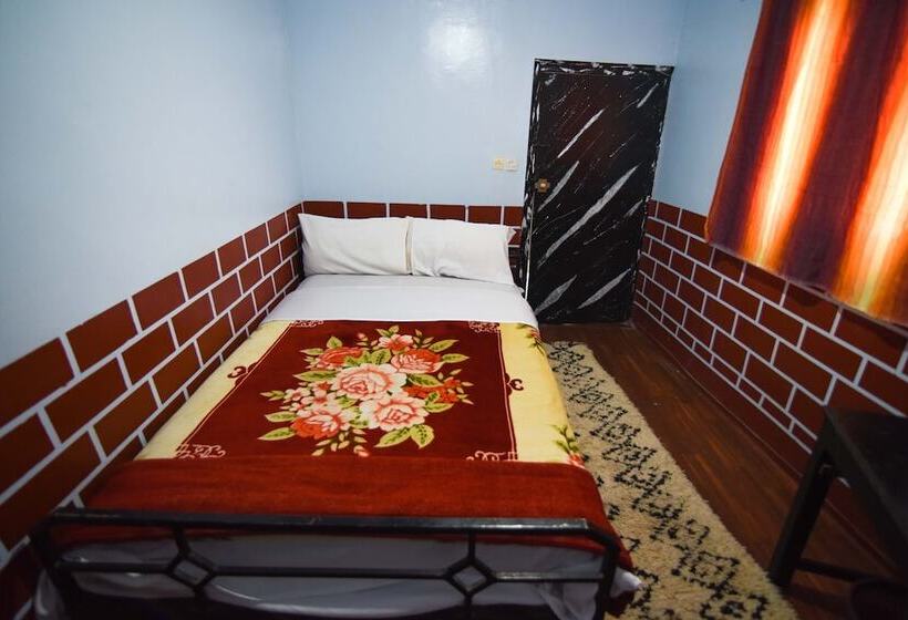 هتل Etoile Des Gorges