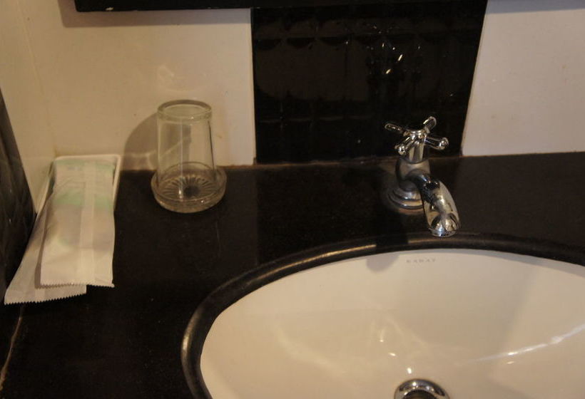 Hotel Heuang Chaleun