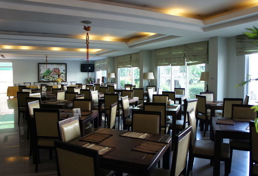 Hotel Heuang Chaleun