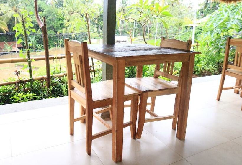 호텔 Intan Villa & Suite Ubud