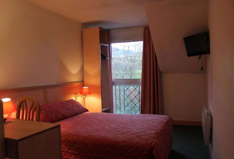 בית מלון כפרי Le Village