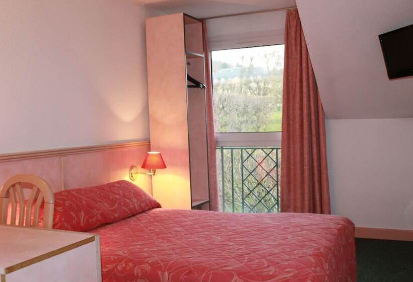 בית מלון כפרי Le Village