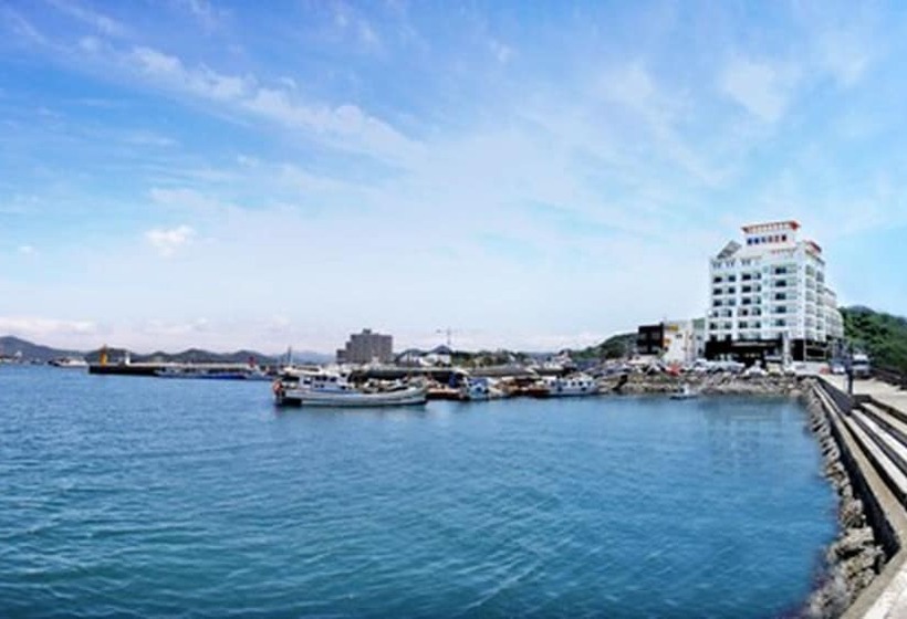 فندق Pam Beach