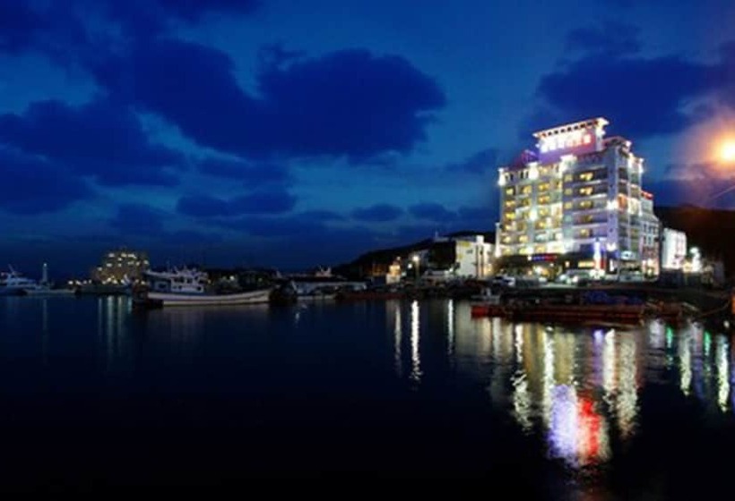 فندق Pam Beach