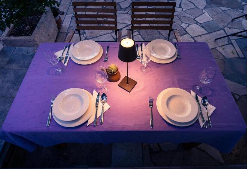 בית מלון כפרי Pansion Marjan