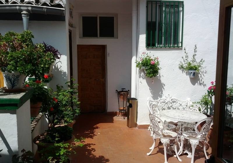 هتل Pension San Joaquin