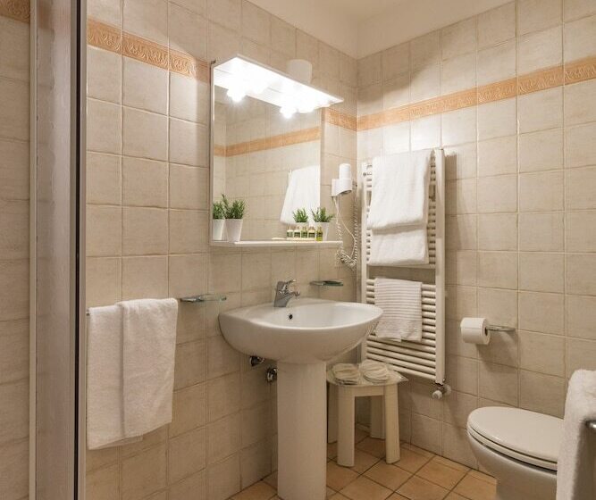 호텔 Relais Fattoria Valle