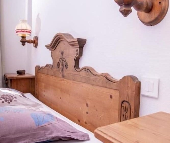 호텔 Roger Hassenforder Hôtel Restaurant