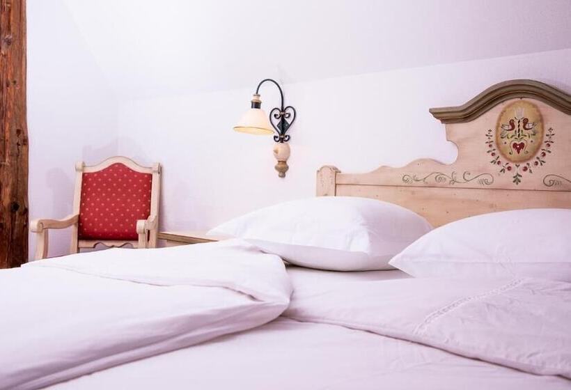 호텔 Roger Hassenforder Hôtel Restaurant