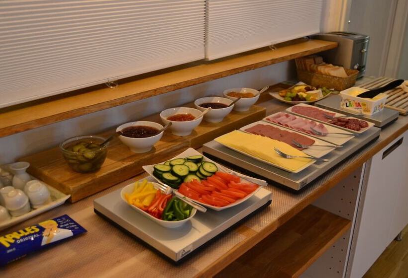 Solsta Hotell