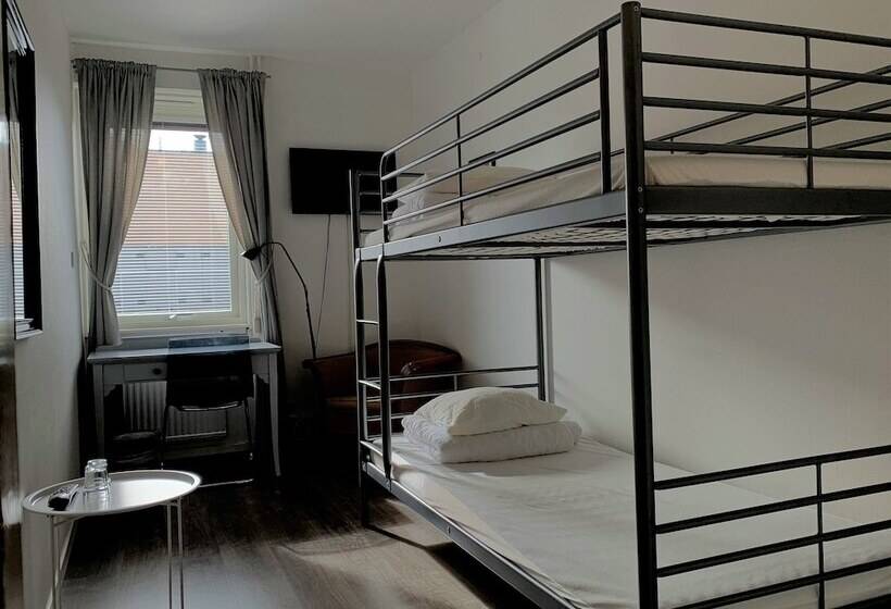 Solsta Hotell