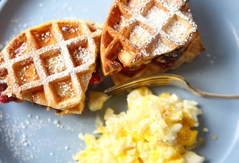 فندق Staybridge Suites Washington D.c.  Greenbelt, An Ihg