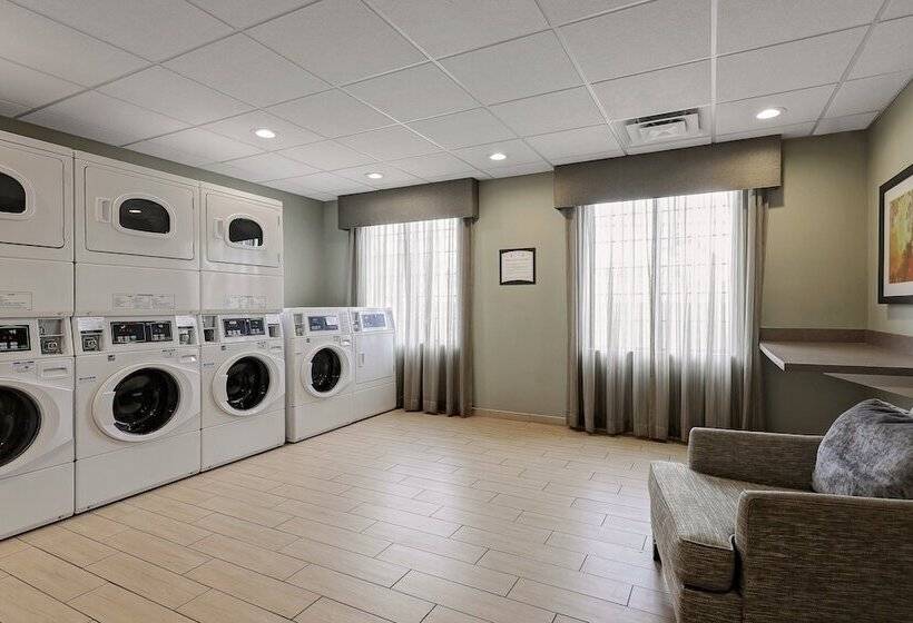 فندق Staybridge Suites Washington D.c.  Greenbelt, An Ihg