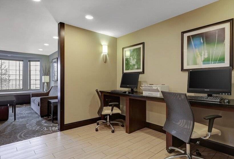 فندق Staybridge Suites Washington D.c.  Greenbelt, An Ihg