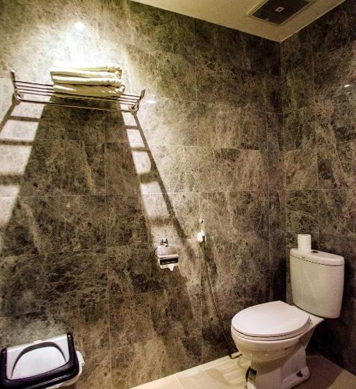 Sylvia Hotel & Resort Komodo