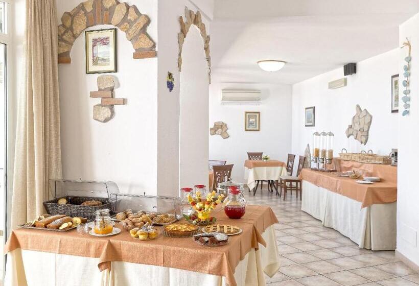 فندق Villa D'orta