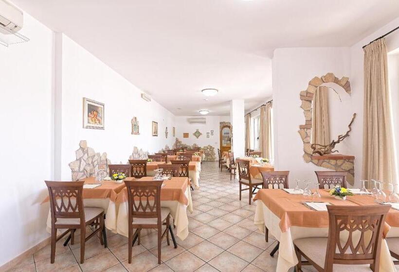 فندق Villa D'orta