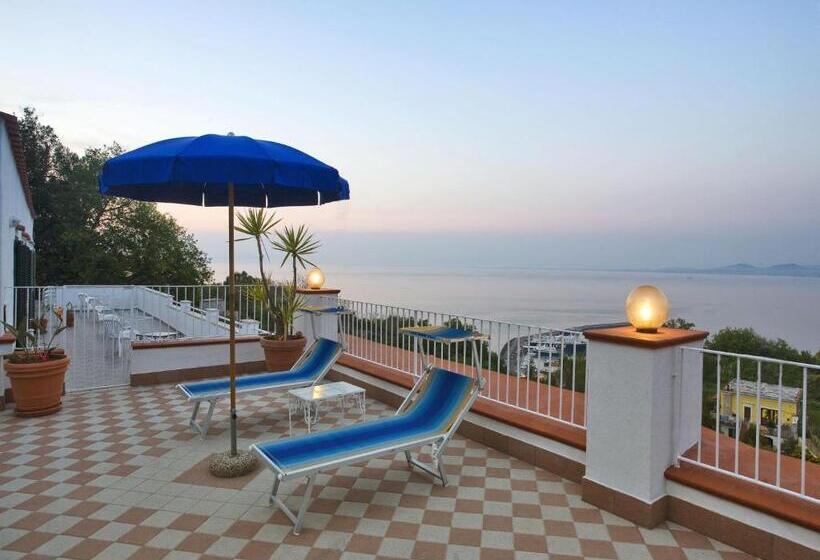 فندق Villa D'orta