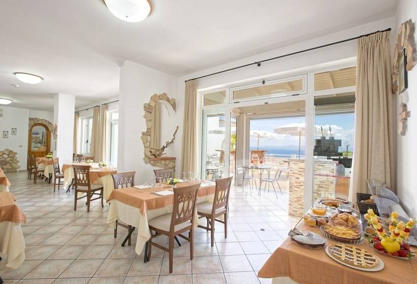 فندق Villa D'orta