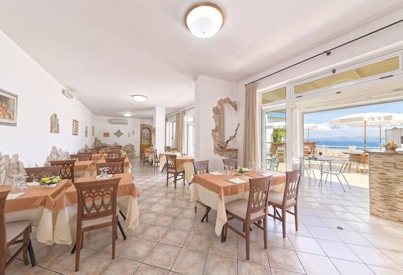 فندق Villa D'orta